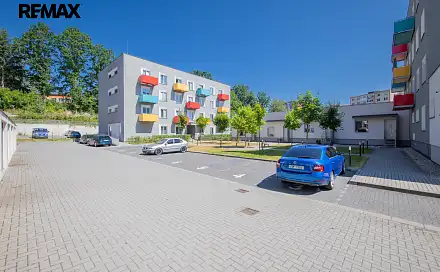 Prodej bytu 3+kk 76 m², Bludovská, Šumperk