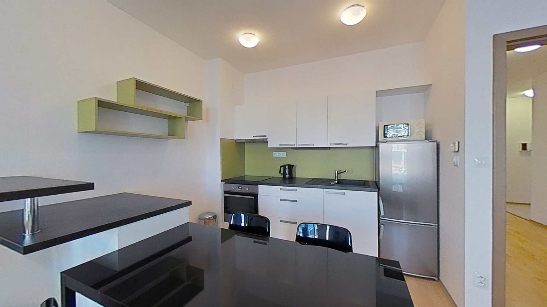 Pronájem bytu 3+kk 87 m² – fotografie 2