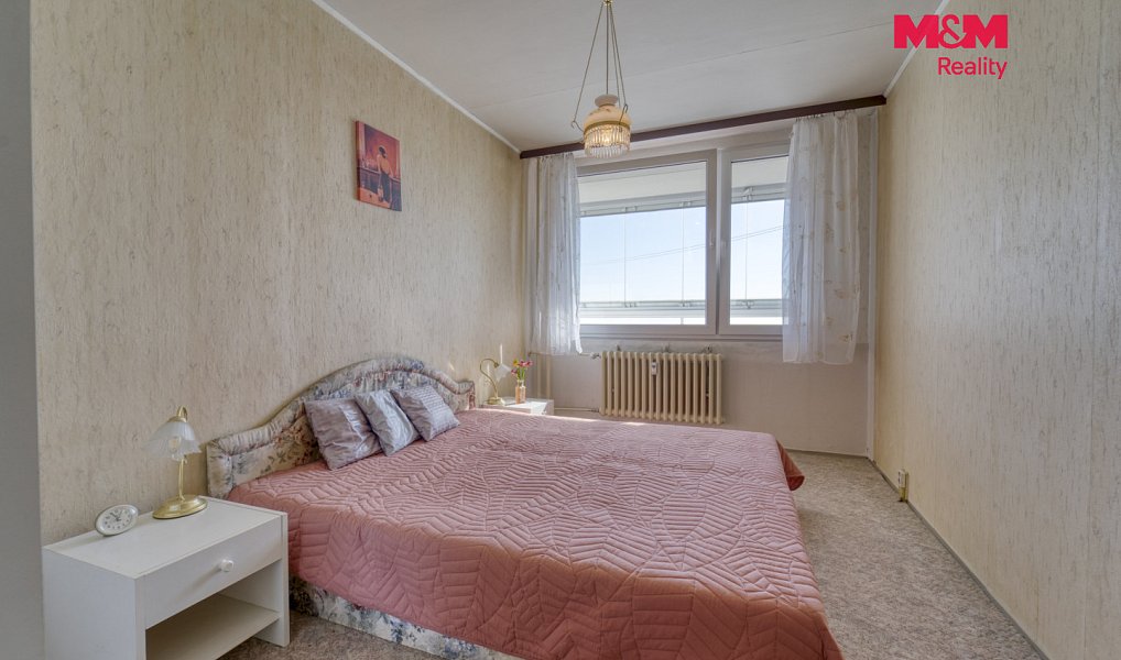 Prodej bytu 2+1 47 m², Praha – náhled fotky 6