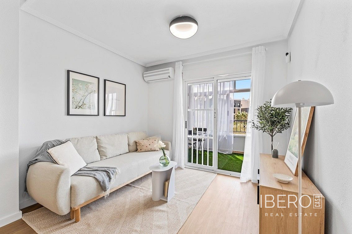 Piso 3+kk – Orihuela, Playa Flamenca I, Urbanización La Zenia II - Vista 5