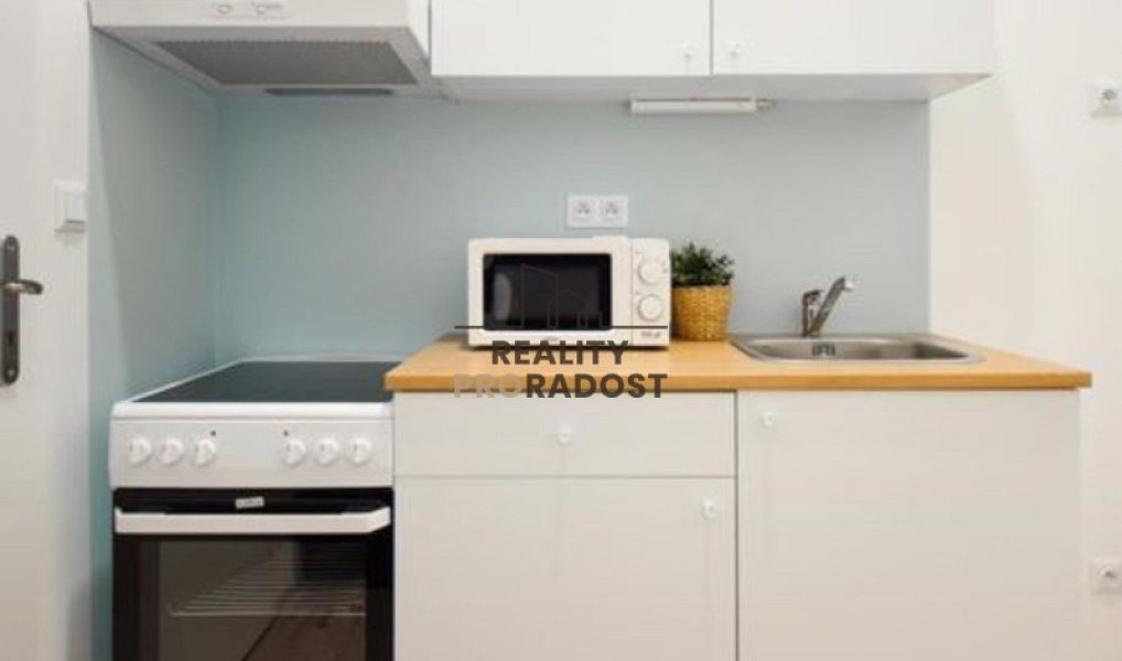 Pronájem bytu 2+1 31 m², Brno – náhled fotky 2