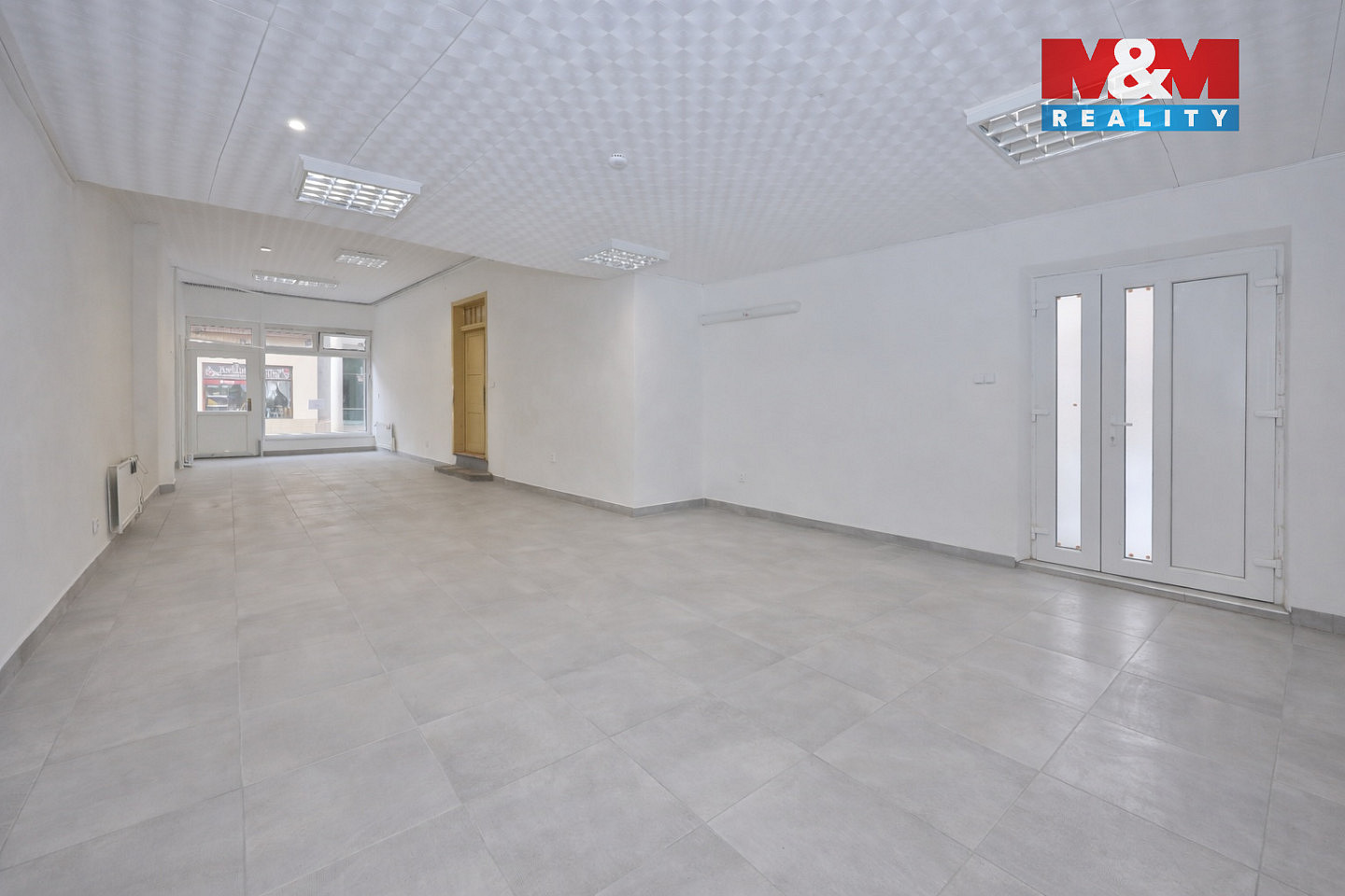Pronájem obchodních prostor 61 m² — photo 4