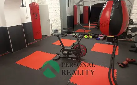 Pronájem komerčního objektu (jiného typu) 99 m², Cimburkova, Praha 3 - Žižkov