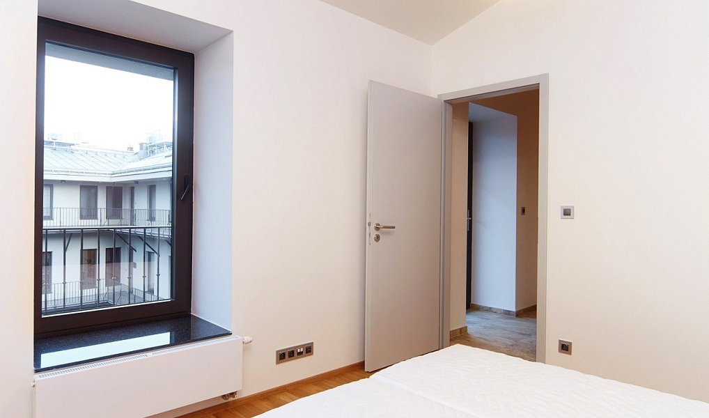 Pronájem bytu 2+kk 69 m², Brno – náhled fotky 5
