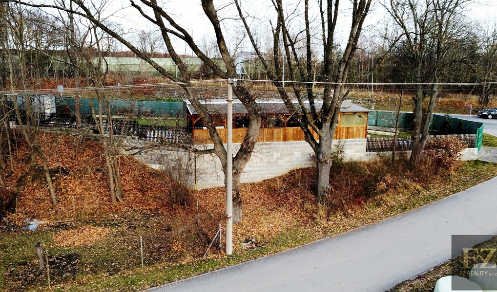 Prodej domu 40 m² s pozemkem 410 m², Planá nad Lužnicí – náhled fotky 33