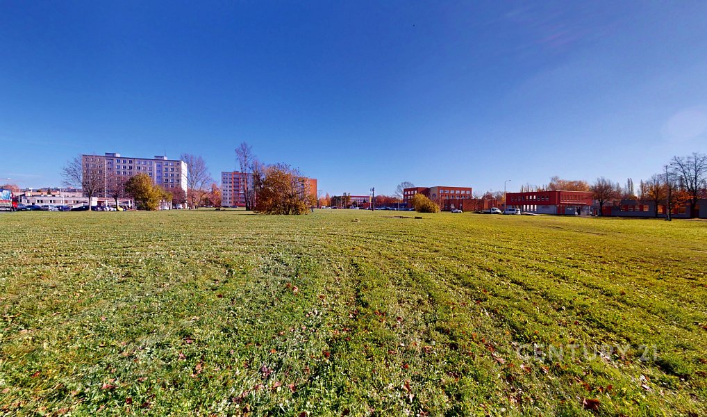 Pronájem bytu 2+kk 36 m², Ostrava – náhled fotky 18
