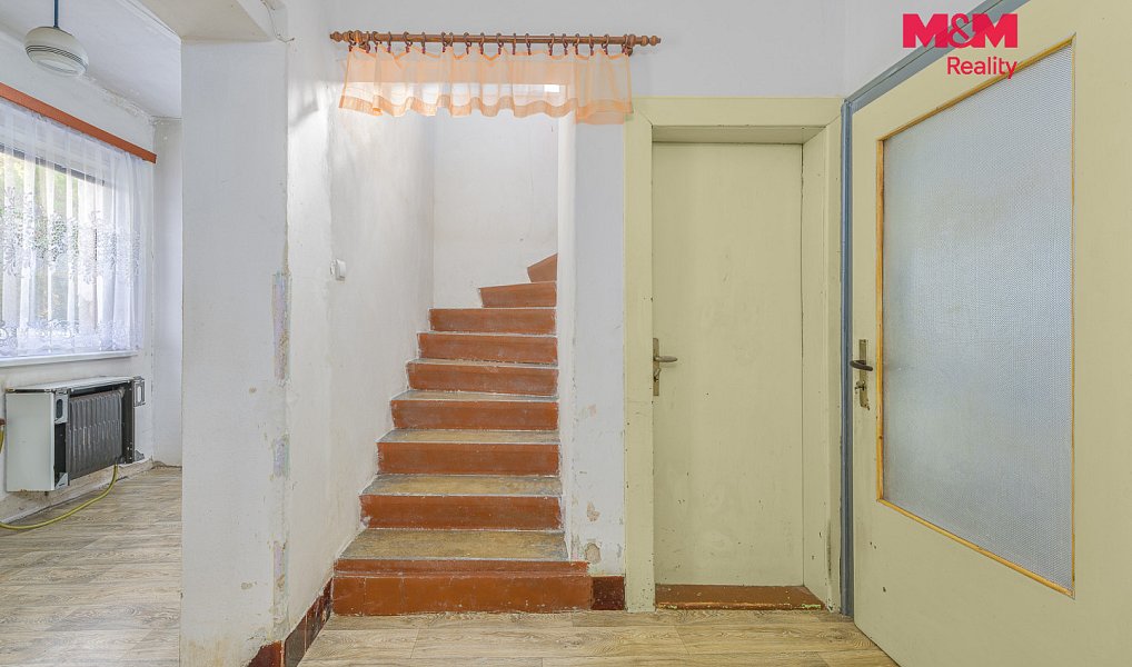 Prodej domu 111 m² s pozemkem 971 m², Horní Ředice – náhled fotky 18