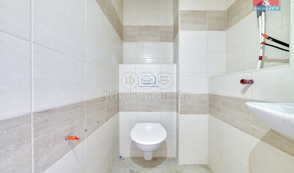 Prodej bytu 2+kk 64 m², Mariánské Lázně – náhled fotky 9
