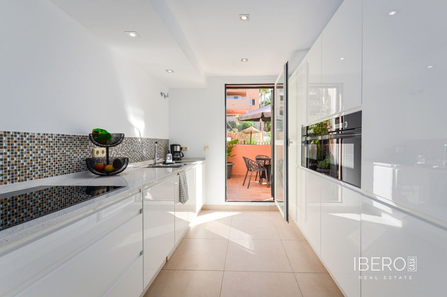 Pis 3+kk – Marbella, Elviria - Vista 3