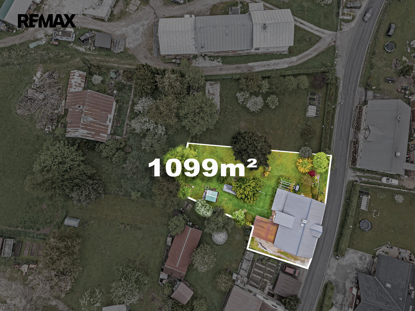 Prodej domu 161 m² s pozemkem 1 099 m² — photo 3