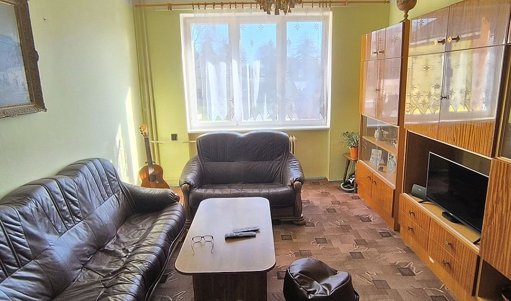 Prodej bytu 2+1 59 m², Hranice – náhled fotky 2