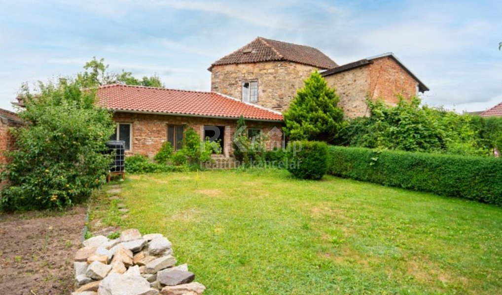 Prodej ubytovacího objektu 1 144 m², Bechyně – náhled fotky 22