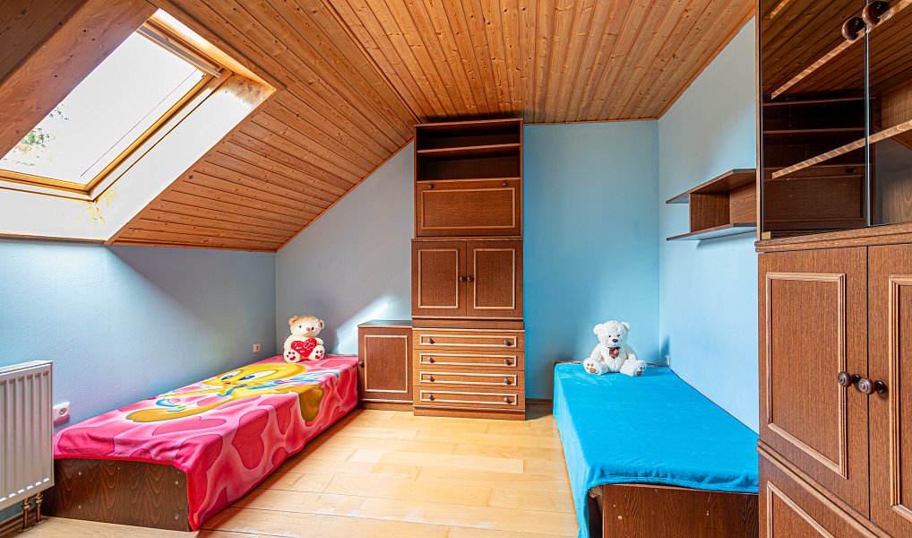 Prodej domu 219 m², Mnichovo Hradiště – náhled fotky 17