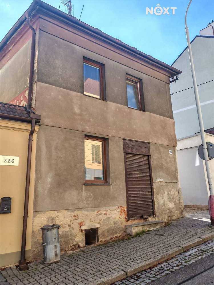 Prodej domu 160 m² s pozemkem 87 m² – fotografie 3