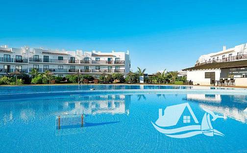 Prodej bytu 1+kk 40 m², Santa Maria, Kapverdy