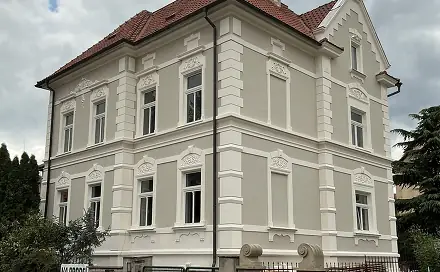 Prodej domu 460 m² s pozemkem 612 m², Havlíčkova, Litoměřice - Předměstí