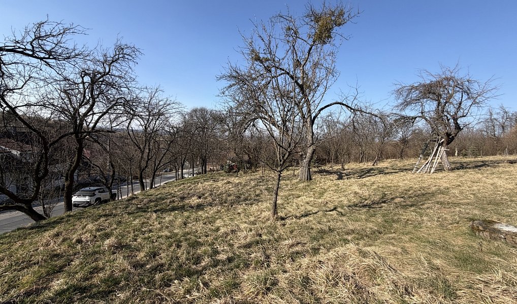 Prodej stavebního pozemku 1 536 m², Bojkovice – náhled fotky 5