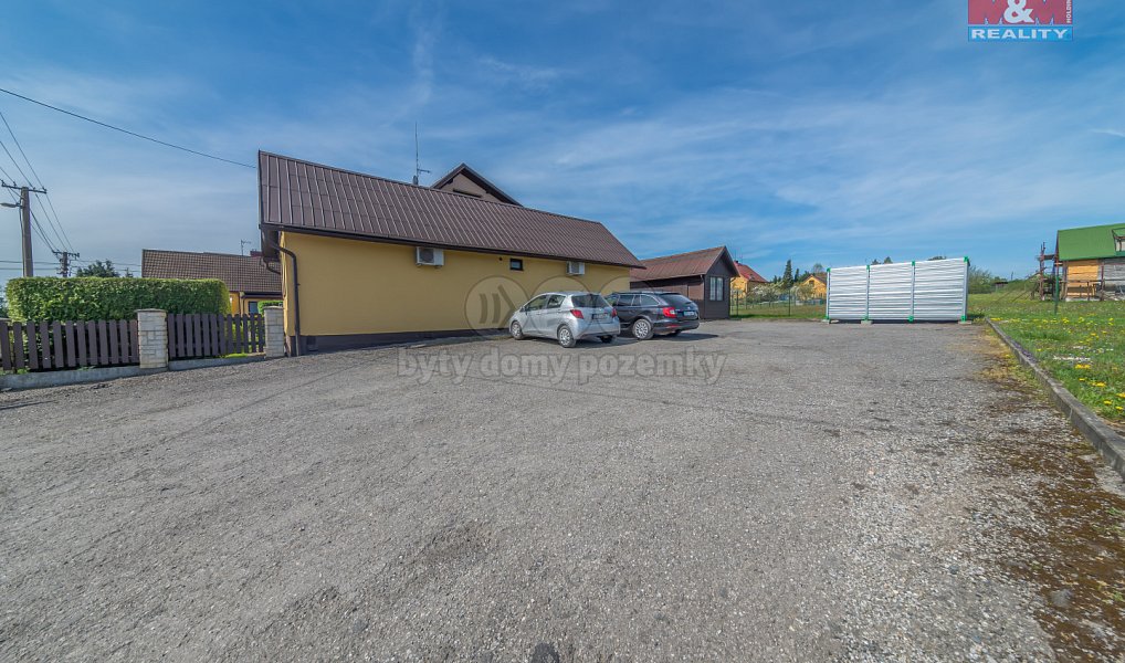 Pronájem kanceláře 67 m², Ostrava – náhled fotky 10