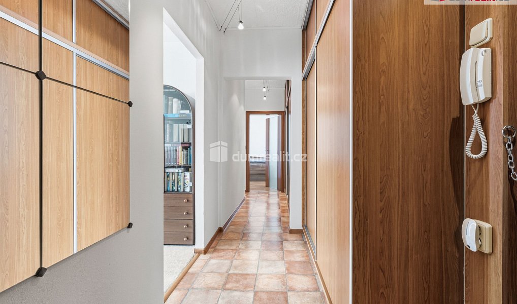 Prodej bytu 3+1 62 m², Hodonín – náhled fotky 9