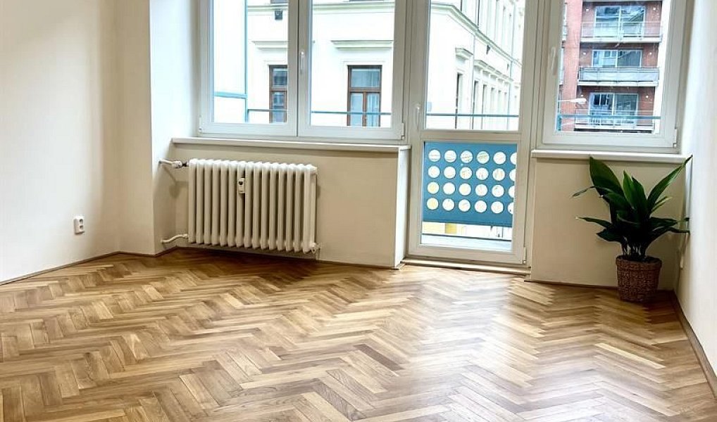 Pronájem bytu 2+1 50 m², Brno – náhled fotky 2