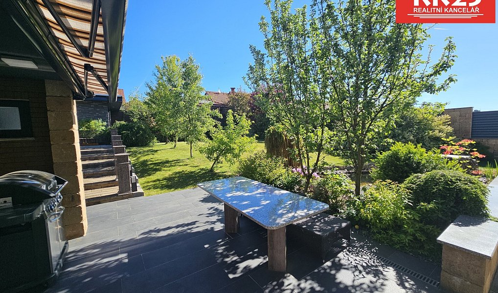 Prodej domu 187 m² s pozemkem 788 m², Velká Hleďsebe – náhled fotky 19