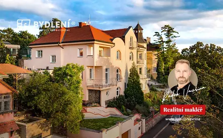 Prodej domu 382 m² s pozemkem 747 m², Josefa Šafaříka, Teplice