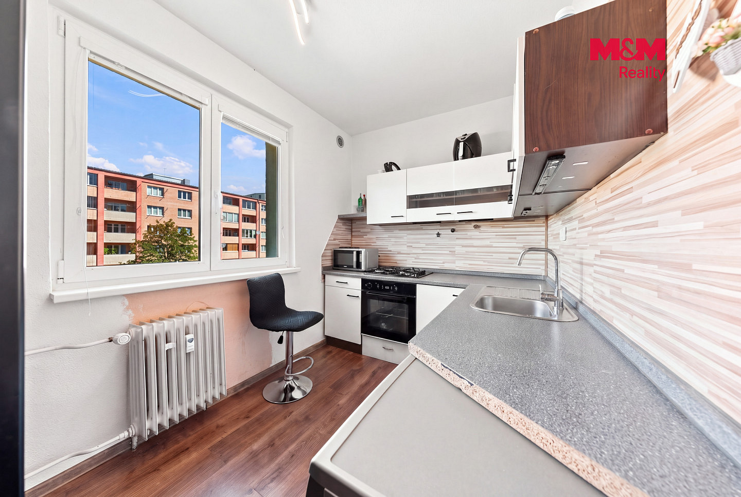 Prodej bytu 3+1 54 m² – fotografie 2