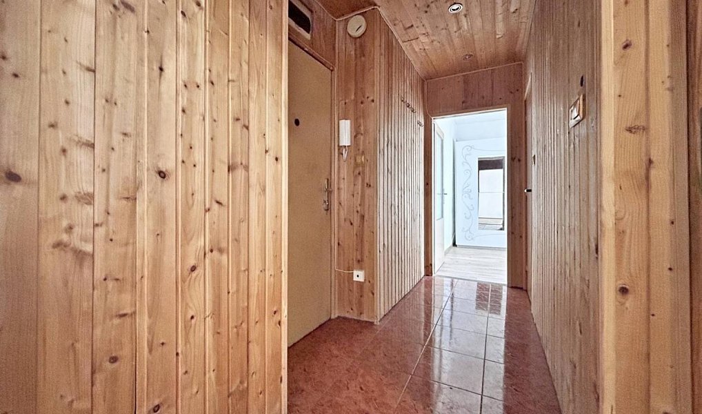 Pronájem bytu 2+1 49 m², Sokolov – náhled fotky 10
