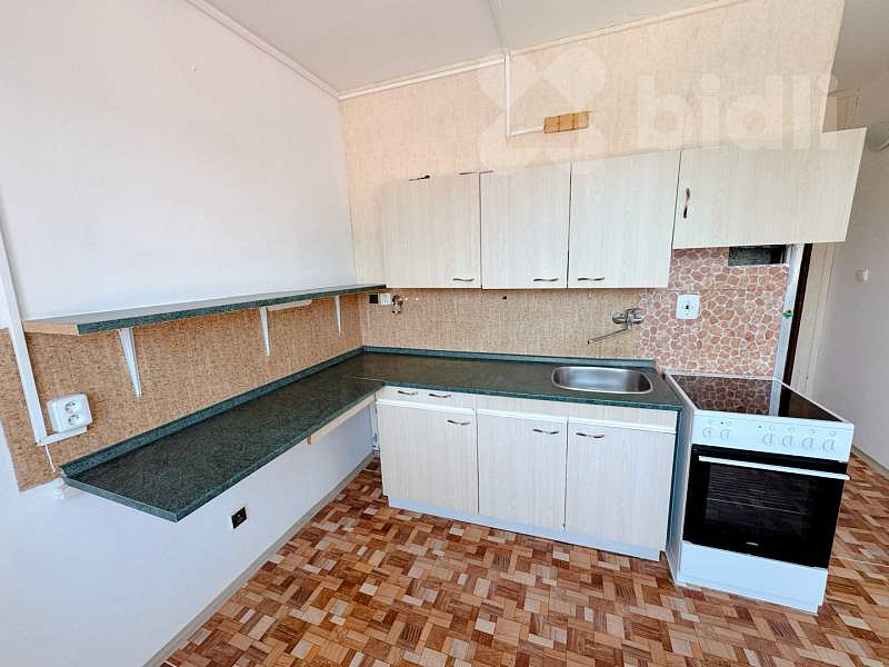 Pronájem bytu 4+1 73 m²