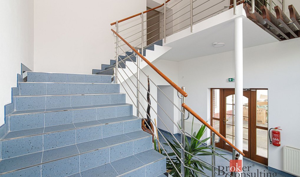 Prodej komerčního objektu (jiného typu) 2 151 m², Žabeň – náhled fotky 14