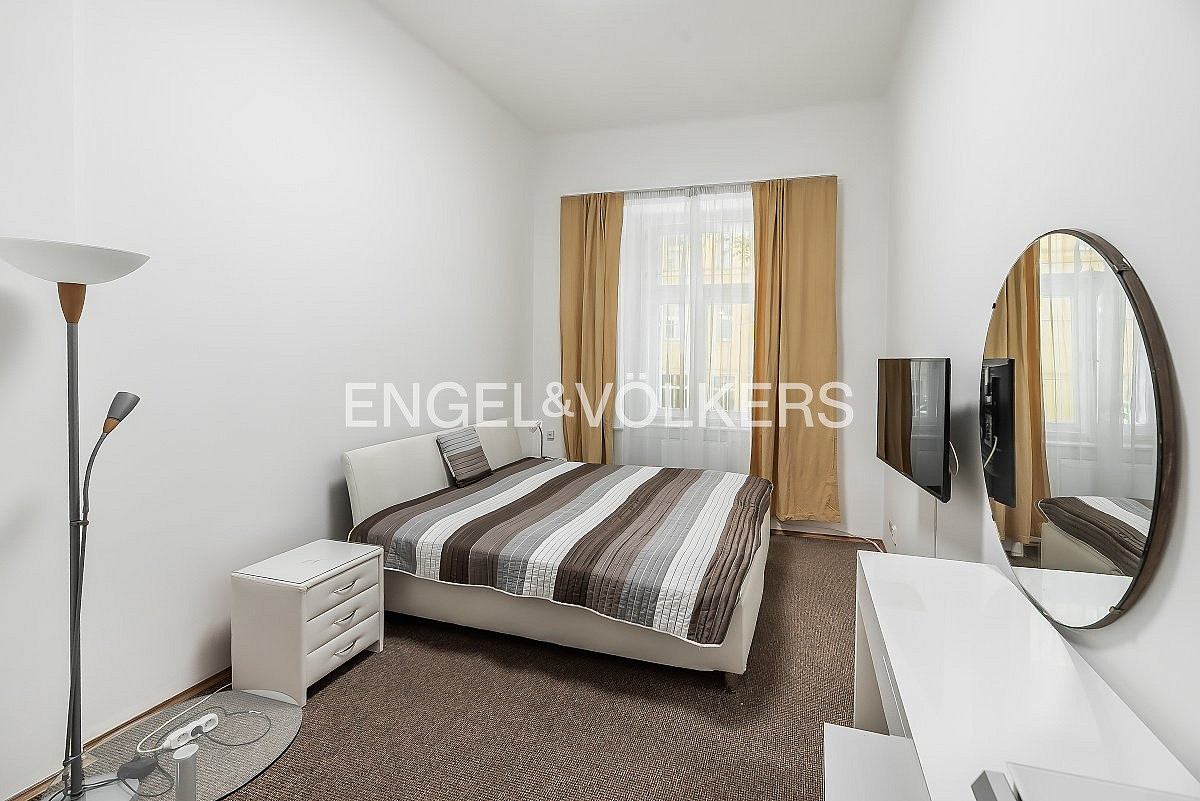 Pronájem bytu 3+1 103 m² – fotografie 4