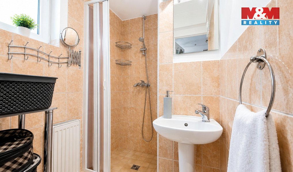 Prodej domu 85 m² s pozemkem 947 m², Pošná – náhled fotky 3
