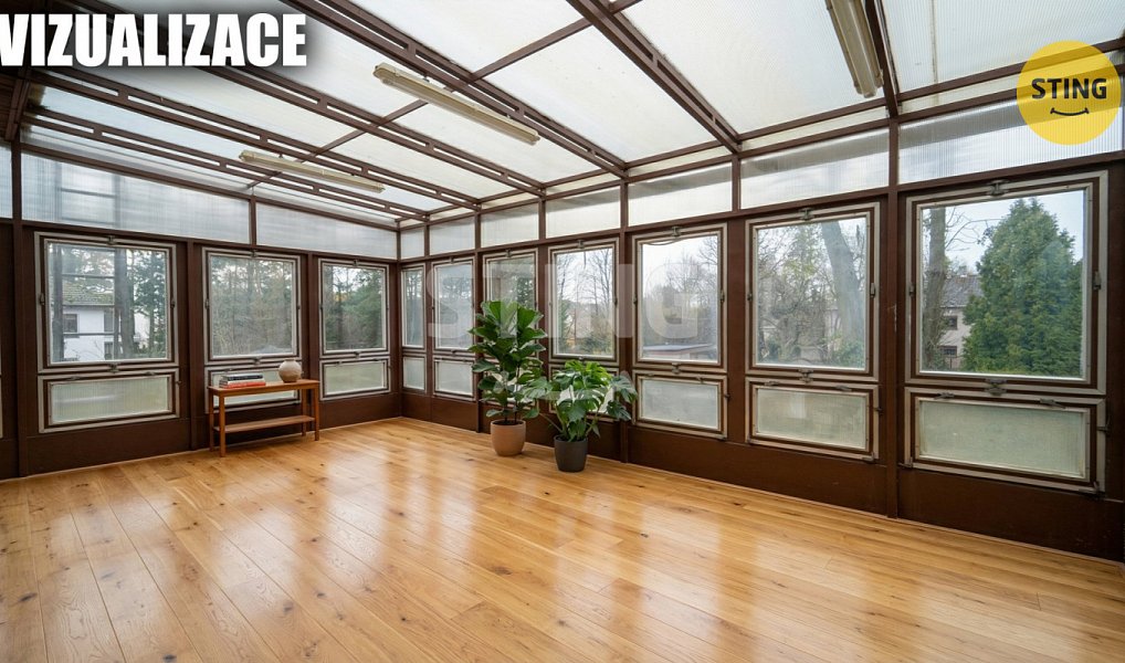 Prodej domu 497 m² s pozemkem 1 891 m², Větřkovice – náhled fotky 20