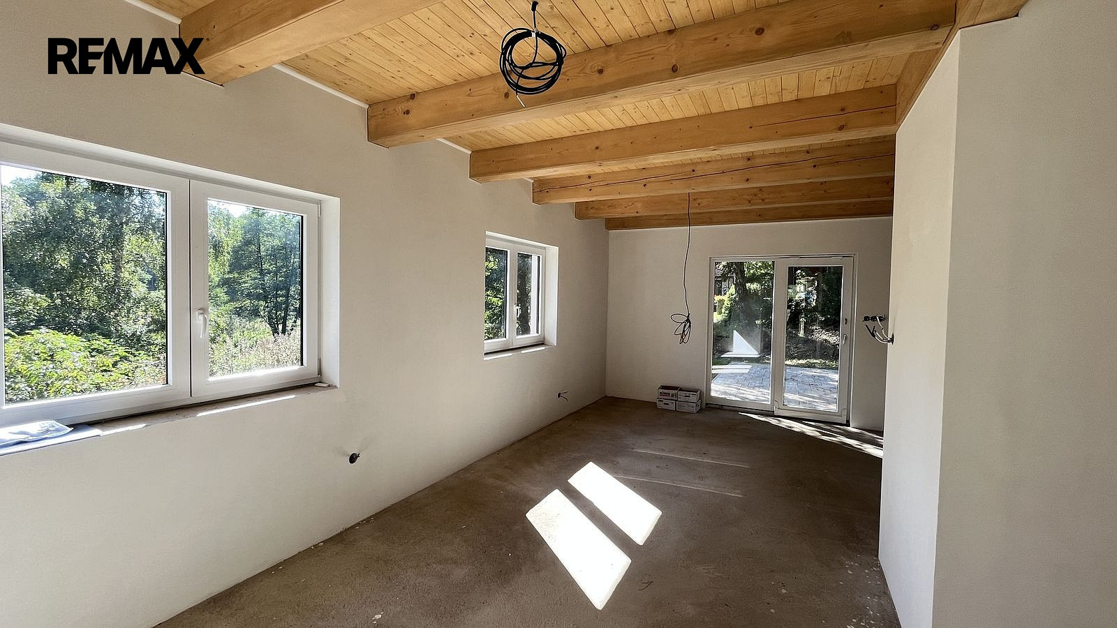 Prodej chaty/chalupy 80 m² s pozemkem 337 m² – fotografie 2