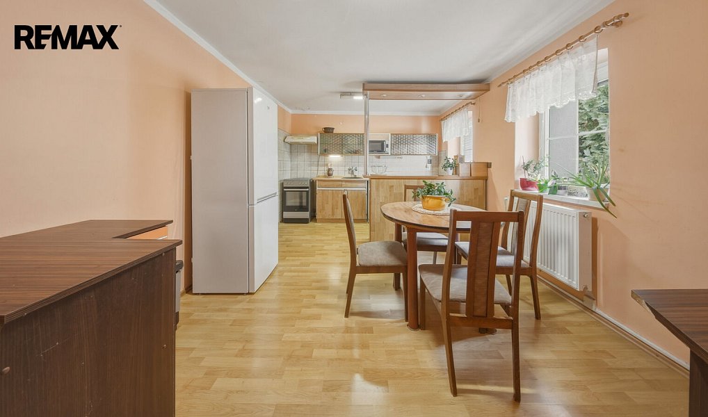 Prodej domu 136 m² s pozemkem 1 470 m², Nový Oldřichov – náhled fotky 6