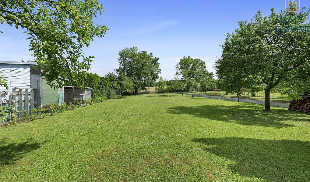 Prodej domu 83 m² s pozemkem 1 097 m², Holešov – náhled fotky 12
