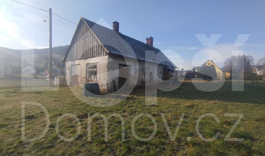 Prodej domu 200 m² s pozemkem 910 m², Česká Ves – náhled fotky 3