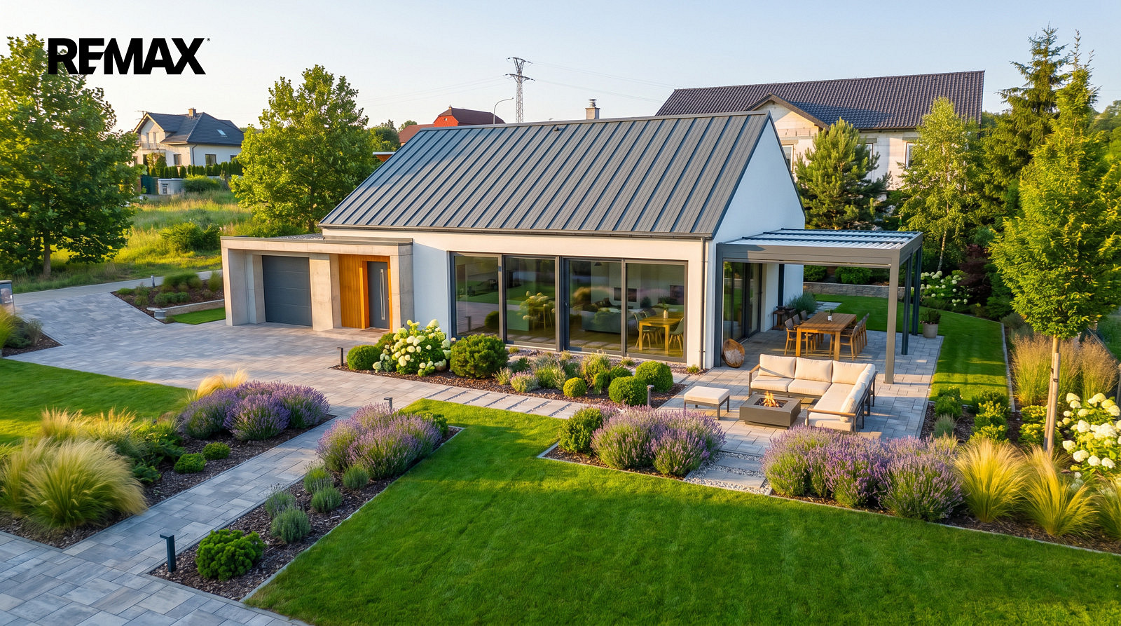 Prodej stavebního pozemku 1 006 m²