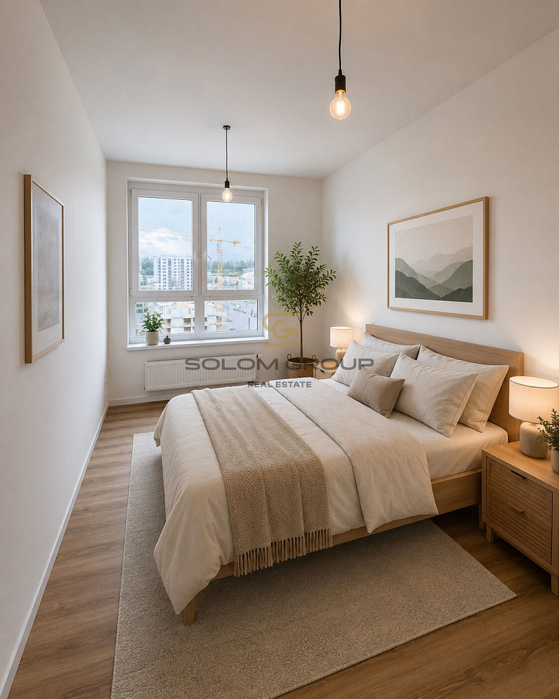 Prodej bytu 2+kk 47 m² – další