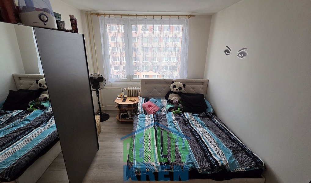 Prodej bytu 3+1 68 m², Kladno – náhled fotky 10
