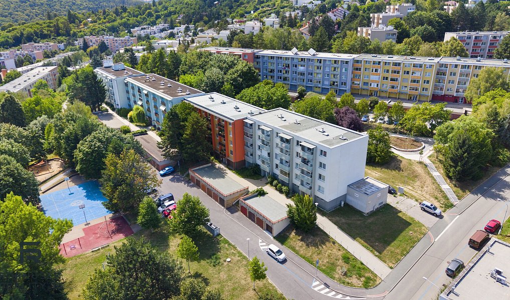 Prodej bytu 3+1 75 m², Brno – náhled fotky 21