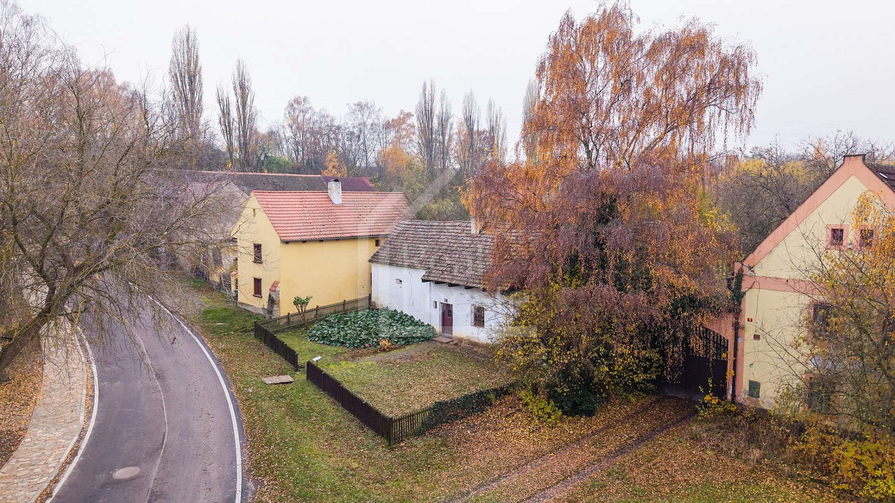Prodej pozemku 161 602 m²