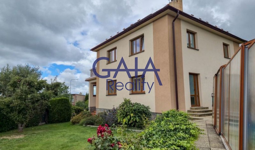 Prodej domu 222 m² s pozemkem 631 m², Chotěboř – náhled fotky 29