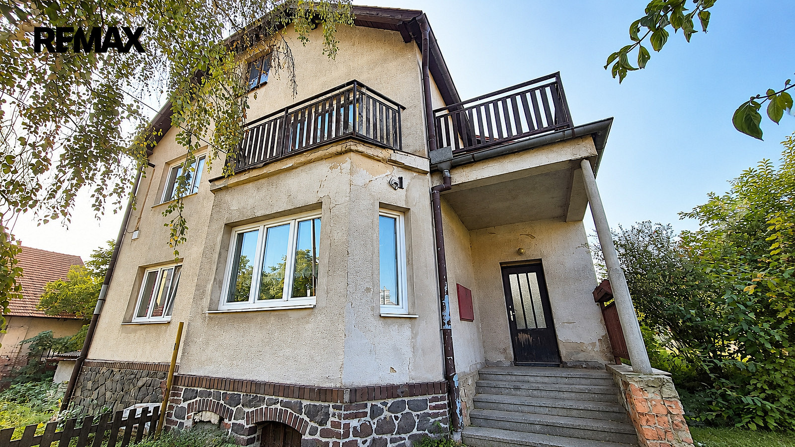 Prodej domu 150 m² s pozemkem 957 m²
