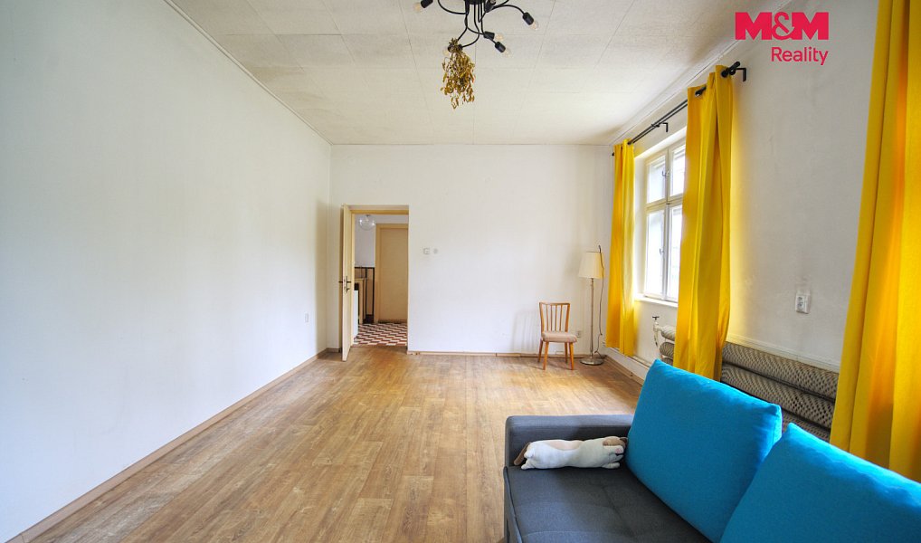 Prodej domu 273 m² s pozemkem 1 256 m², Šenov – náhled fotky 12