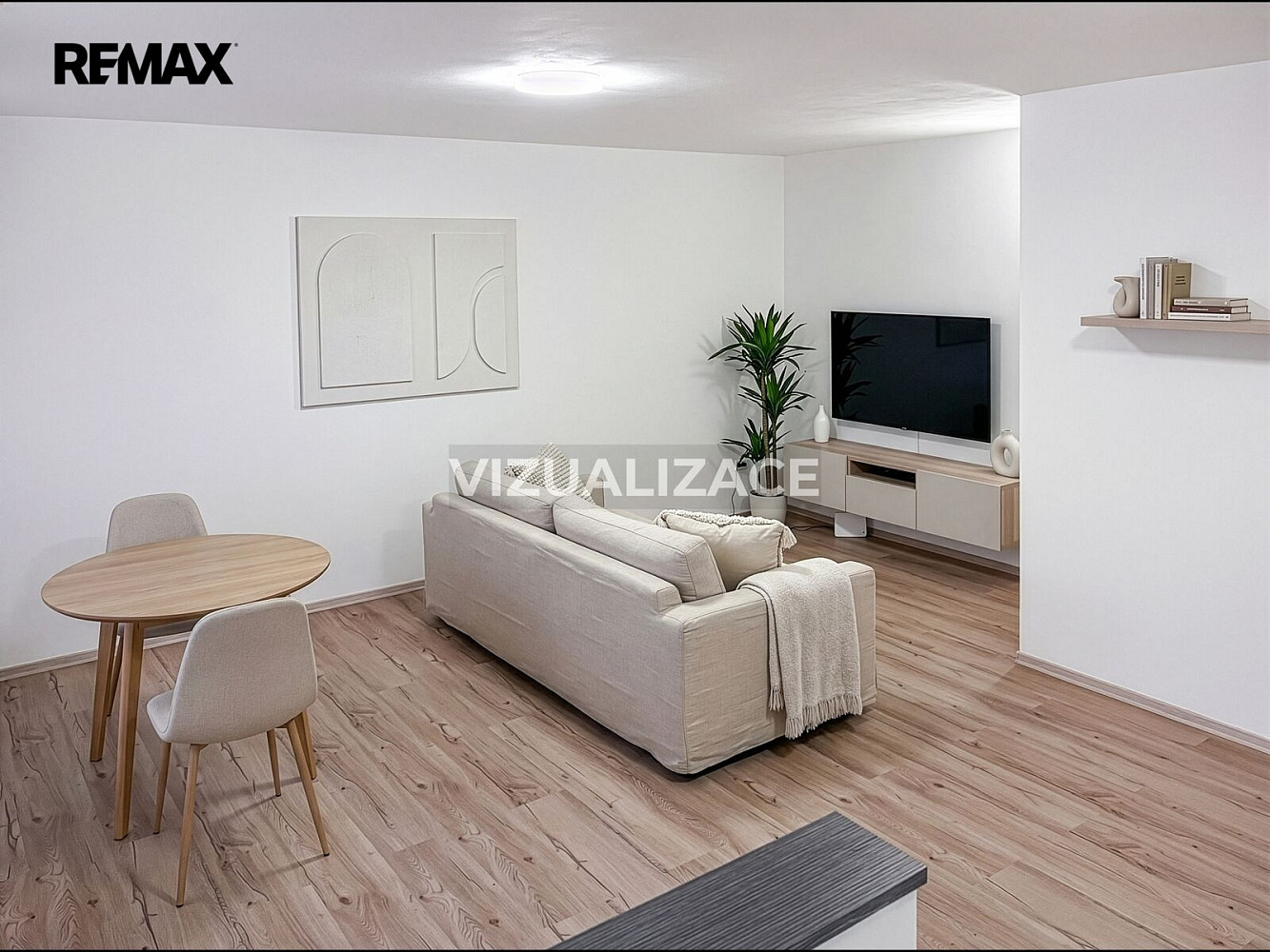 Prodej bytu 1+kk 37 m²