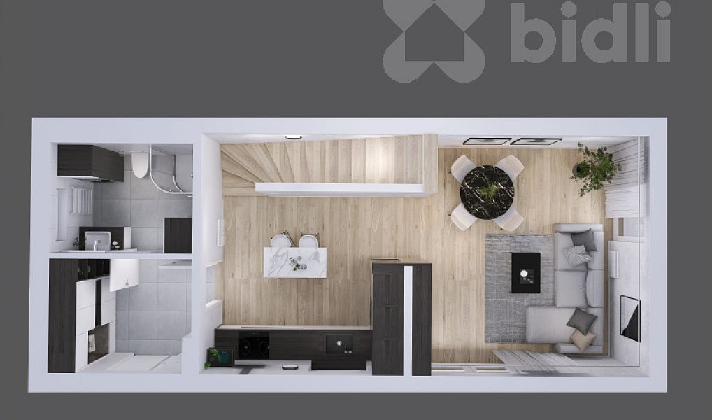 Prodej domu 81 m² s pozemkem 128 m², Smiřice – náhled fotky 22