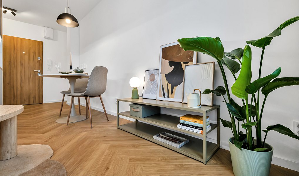 Prodej bytu 2+kk 40 m², Praha – náhled fotky 2
