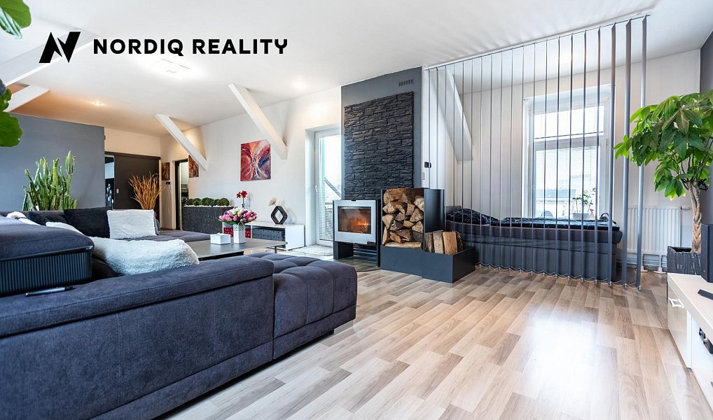 Prodej bytu 3+1 96 m², Teplice – náhled fotky 2