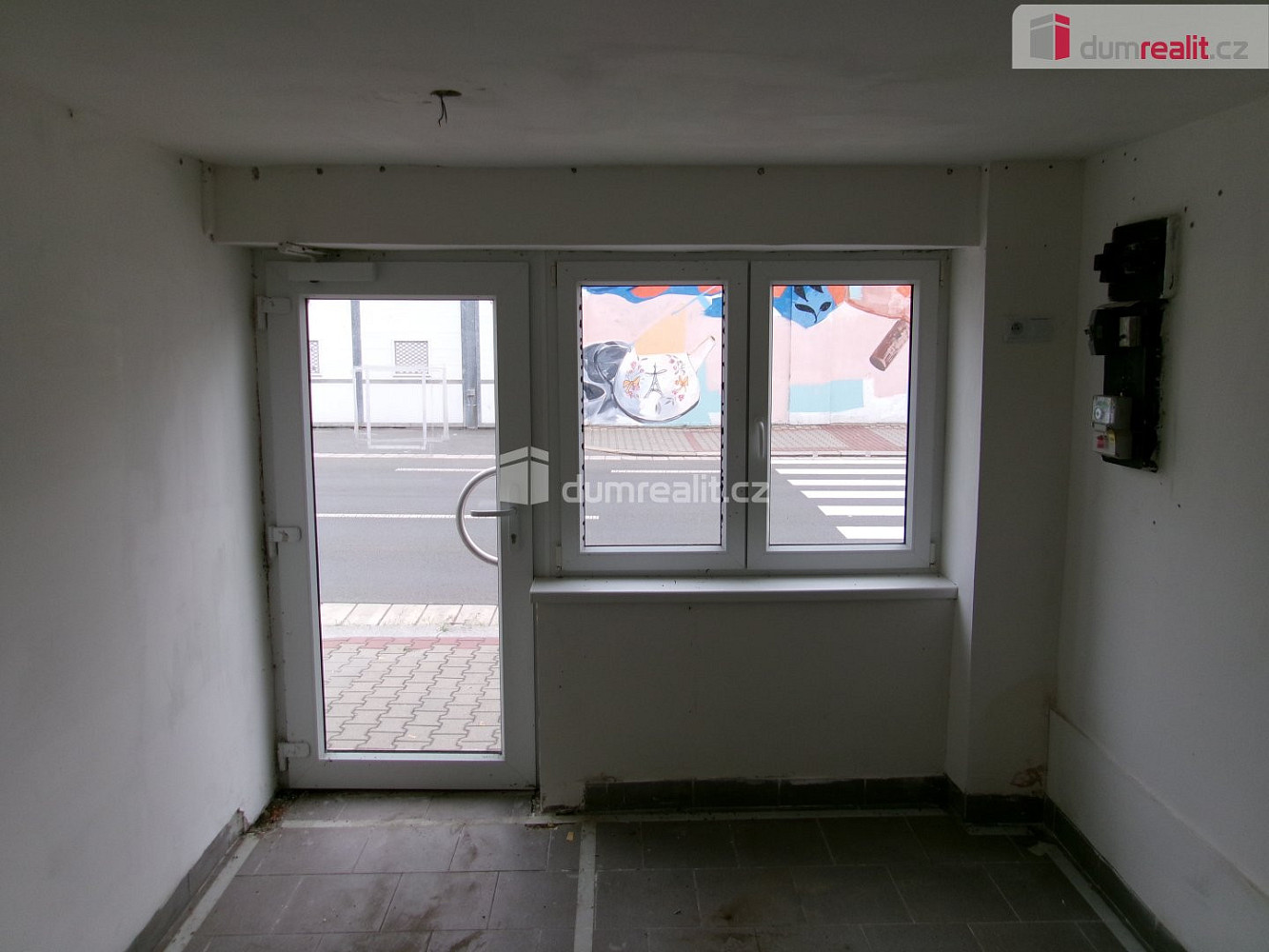 Pronájem obchodních prostor 25 m² — photo 4